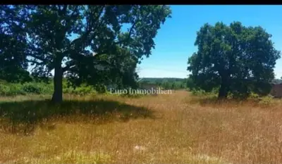 Autentična istarska stancija, pogled na more - Istra, Krnica - 5