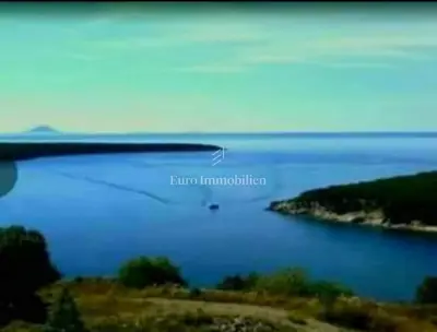 Autentična istarska stancija, pogled na more - Istra, Krnica - 3