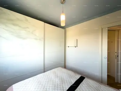 Stan 70 m², Pula - Veruda, pogled na more i terasa - 22