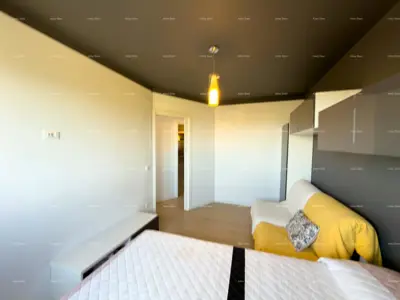 Stan 70 m², Pula - Veruda, pogled na more i terasa - 18