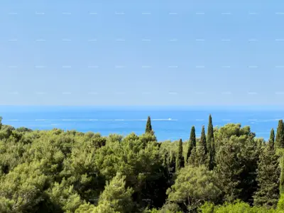 Stan 70 m², Pula - Veruda, pogled na more i terasa - 10