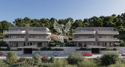 Apartment, Brodarica, 200 m from the sea and view of Krapanj - 5