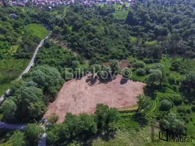 Baugrundstück 7 532 m², Gračani, Baugenehmigung - 8