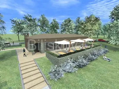 Baugrundstück 7 532 m², Gračani, Baugenehmigung - 5