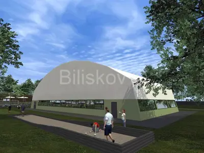 Baugrundstück 7 532 m², Gračani, Baugenehmigung - 4