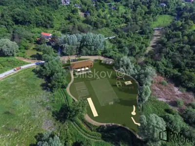 Građevinsko zemljište 7 532 m², Gračani, građevinska dozvola