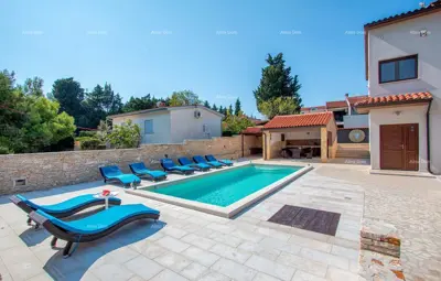 Haus 370 m², Premantura, Medulin - beheizter Pool und 5 Schlafzimmer - 13
