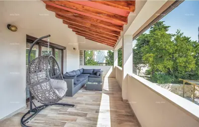 Haus 370 m², Premantura, Medulin - beheizter Pool und 5 Schlafzimmer - 8
