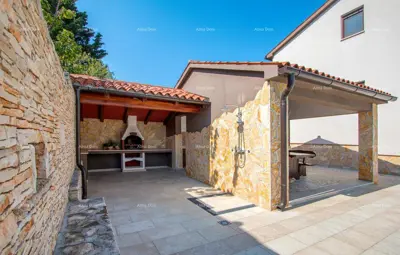 Haus 370 m², Premantura, Medulin - beheizter Pool und 5 Schlafzimmer - 7