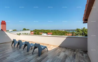 Haus 370 m², Premantura, Medulin - beheizter Pool und 5 Schlafzimmer - 9