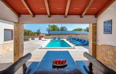 Haus 370 m², Premantura, Medulin - beheizter Pool und 5 Schlafzimmer - 4