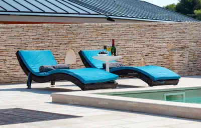 Haus 370 m², Premantura, Medulin - beheizter Pool und 5 Schlafzimmer - 16