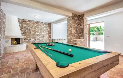 Haus 370 m², Premantura, Medulin - beheizter Pool und 5 Schlafzimmer - 2