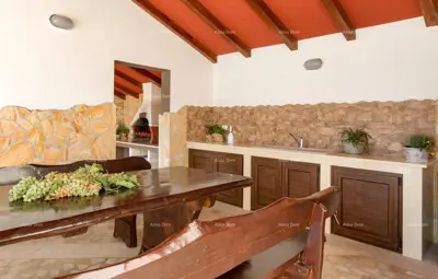Haus 370 m², Premantura, Medulin - beheizter Pool und 5 Schlafzimmer - 19
