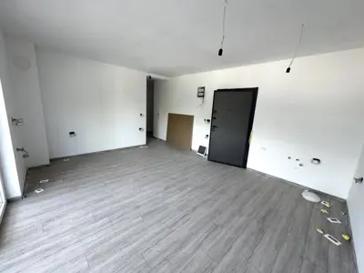 Wohnung 61 m², Medulin - Neubau und Balkon - 4
