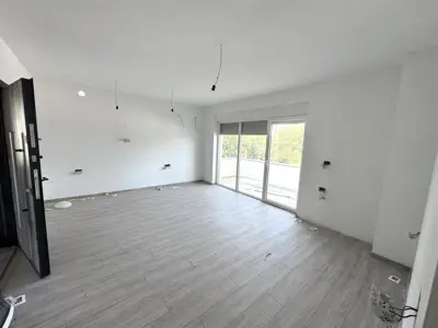 Wohnung 61 m², Medulin - Neubau und Balkon