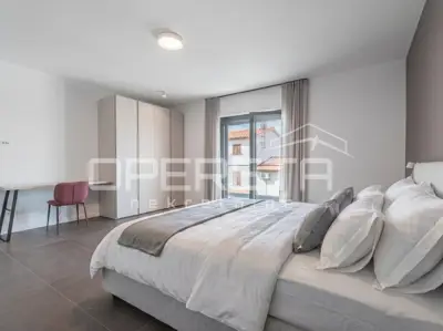 Istra, Bale surroundings- Modern semi-detached house with pool and beautiful sea view - 12