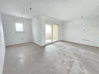 Wohnung in Pula, Valdebek - Neubau, Terrasse und Parkplatz - 6