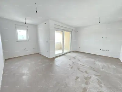 Wohnung in Pula, Valdebek - Neubau, Terrasse und Parkplatz - 5