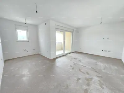 Wohnung in Pula, Valdebek - Neubau, Terrasse und Parkplatz - 4
