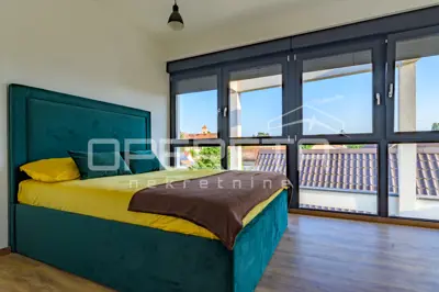 Exclusive luxury apartment in the city center - 8