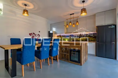 Exclusive luxury apartment in the city center - 3