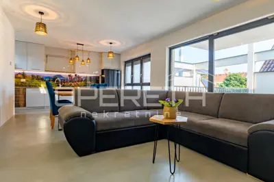 Exclusive luxury apartment in the city center - 2