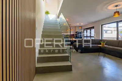 Exclusive luxury apartment in the city center - 5