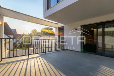 Exclusive luxury apartment in the city center - 13