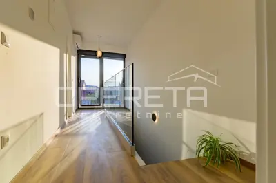 Exclusive luxury apartment in the city center - 6