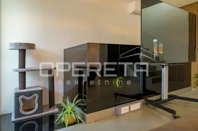 Exclusive luxury apartment in the city center - 4