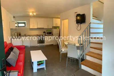 Kamena kuća 72 m², Otok Hvar - mirna lokacija blizu mora