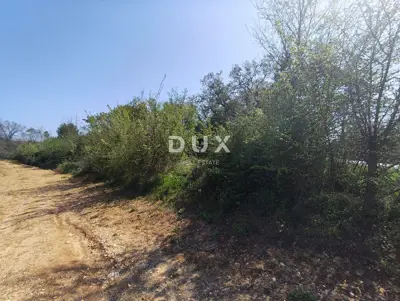 Building land, Banjole - K2 commercial use along the road - 2