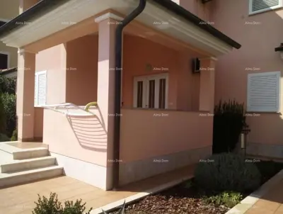 Haus, Premantura, Meerblick und außergewöhnliche Lage