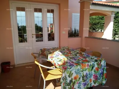 House, Premantura, sea view and exceptional location - 4