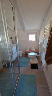 Kuća 140 m², Umag okolica, pogled na more - 9