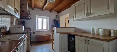 Kuća 140 m², Umag okolica, pogled na more - 6