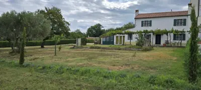 House 140 m², Umag surroundings, sea view