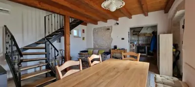 Kuća 140 m², Umag okolica, pogled na more - 4