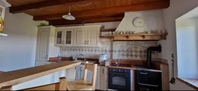 Kuća 140 m², Umag okolica, pogled na more - 5