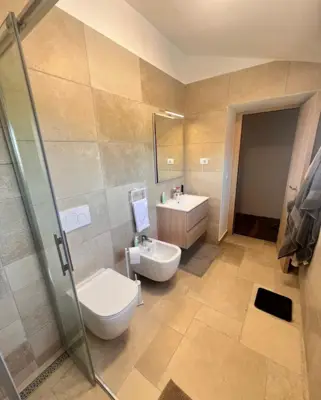 Kuća 140 m², Umag okolica, pogled na more - 14