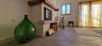 Kuća 140 m², Umag okolica, pogled na more - 8