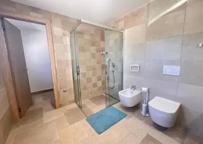 Kuća 140 m², Umag okolica, pogled na more - 11