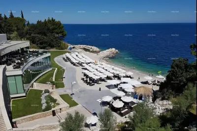 Umag. Alberi. Luxury resort with a rooftop infinity pool! - 19