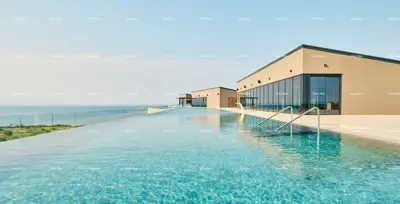 Umag. Alberi. Luxury resort with a rooftop infinity pool! - 18