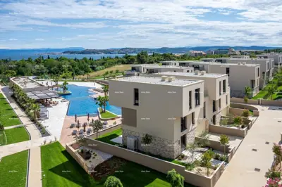 Umag. Alberi. Luxury resort with a rooftop infinity pool! - 17