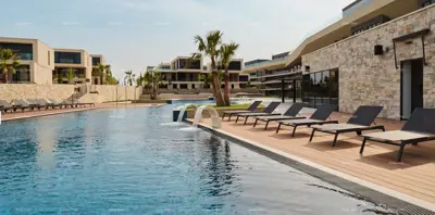 Umag. Alberi. Luxury resort with a rooftop infinity pool! - 4