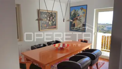 Haus 210 m², Žrnovnica - ruhige Lage nahe Split - 3