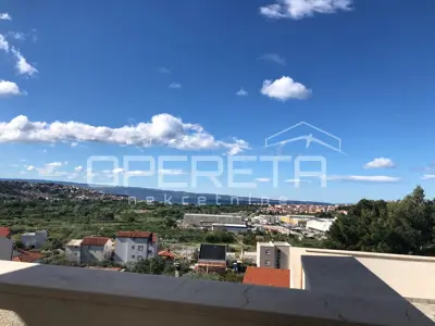 Haus 210 m², Žrnovnica - ruhige Lage nahe Split - 16