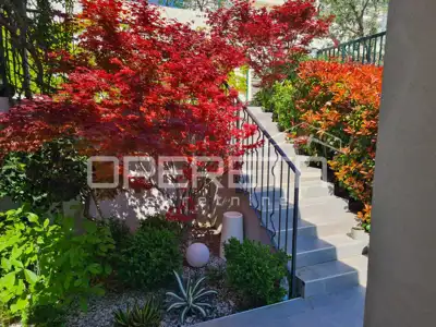 Haus 210 m², Žrnovnica - ruhige Lage nahe Split - 18